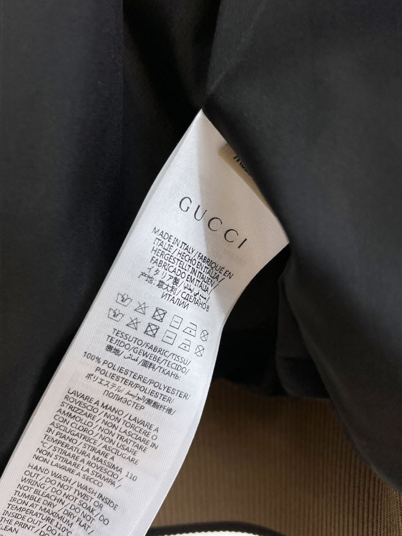 Gucci Outwear